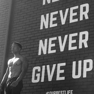 Meet your Posher, Michael